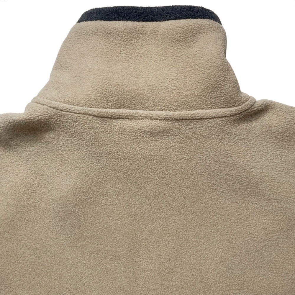 Outback Trading Company Fleece Jacket SZ Small Kangaroos Outdoors Preppy Unisex - Picture 4 of 16